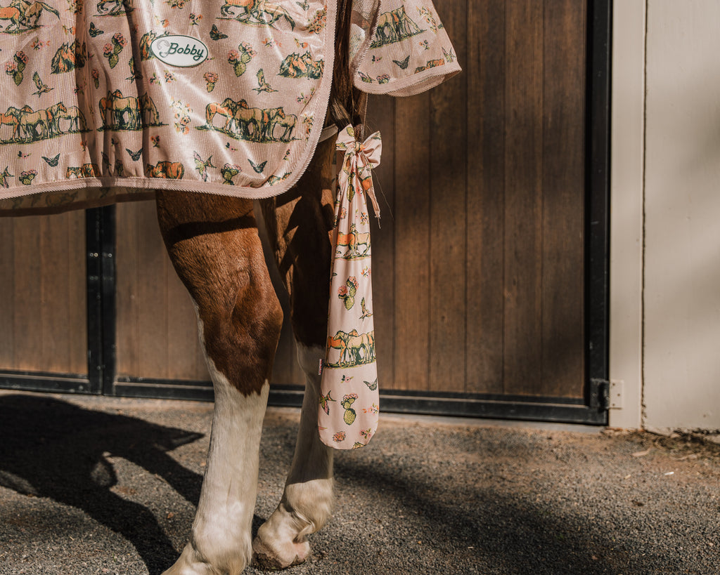 Bobby Lycra Tail Bag