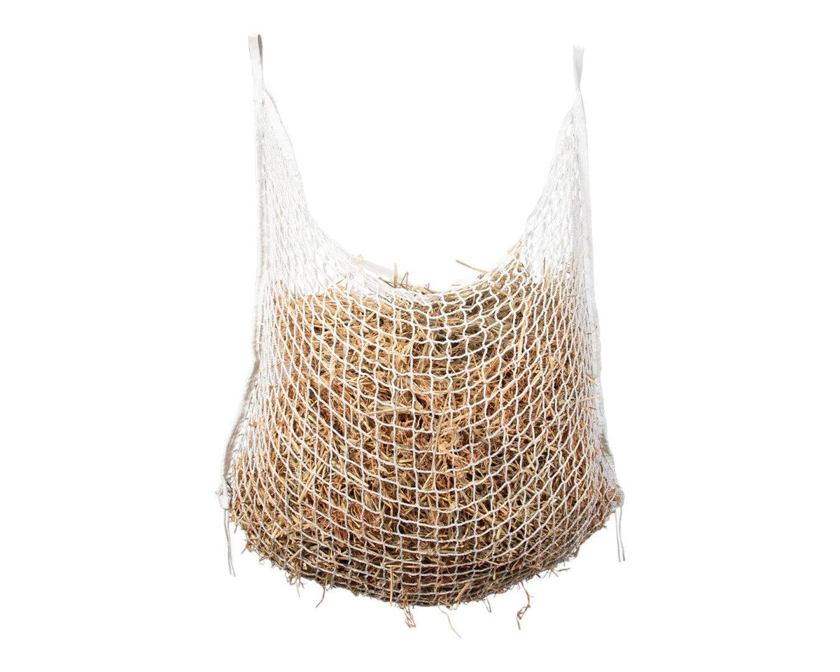 Showmaster Hay Showmaster Slow Feeder Haynet – Greg Grant Saddlery