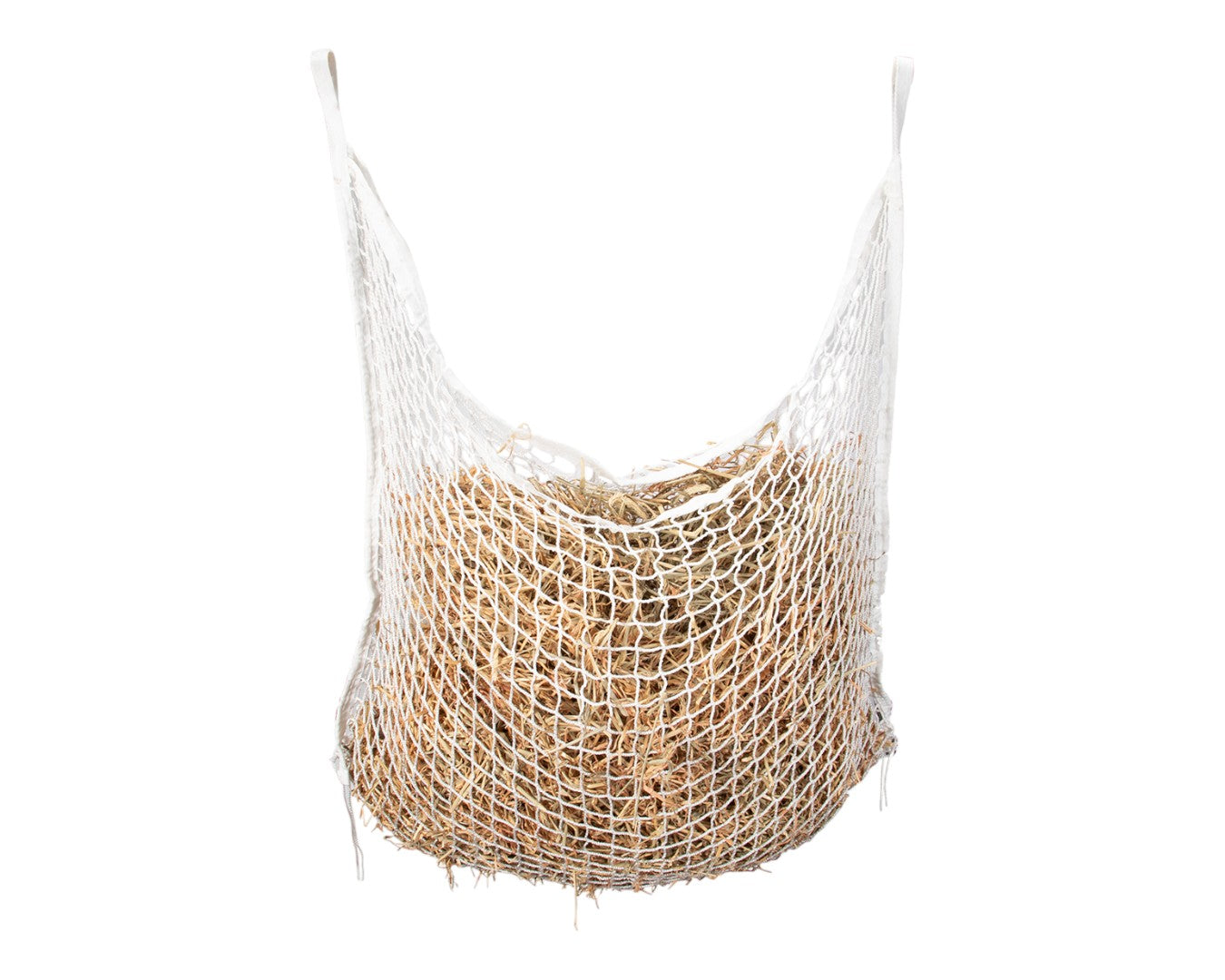 Showmaster Hay Showmaster Slow Feeder Haynet – Greg Grant Saddlery