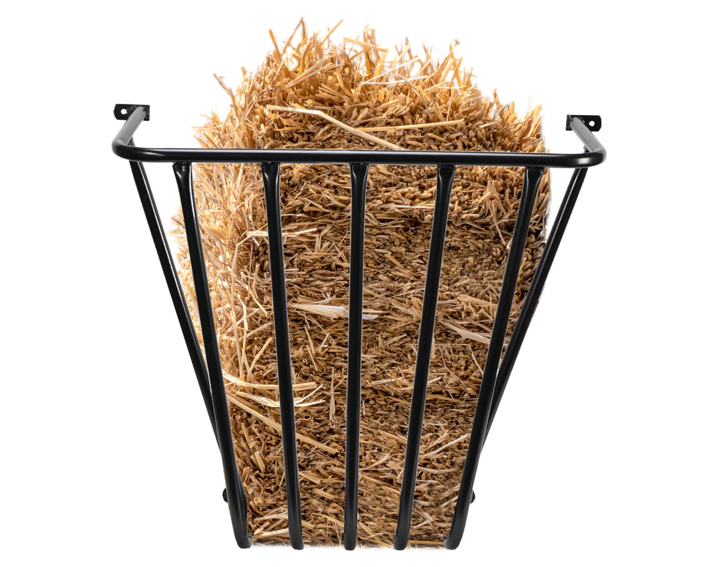 Powder Coated Hayrack