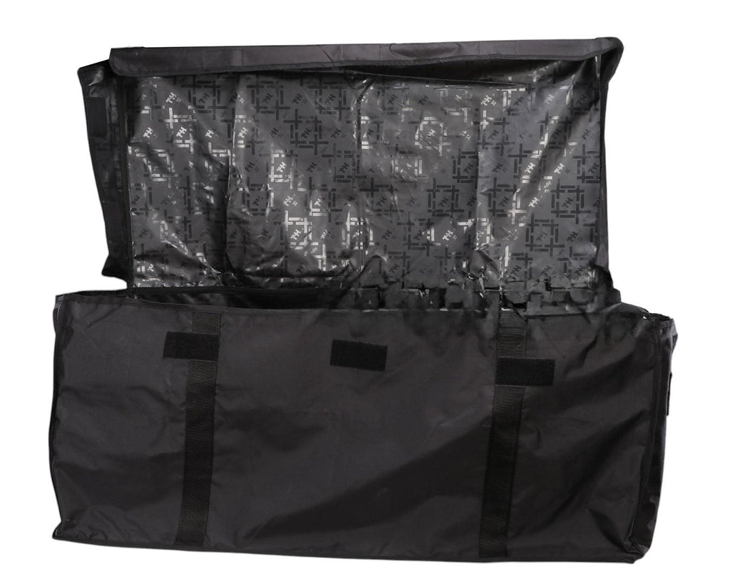 Hay Bale Transport Bag