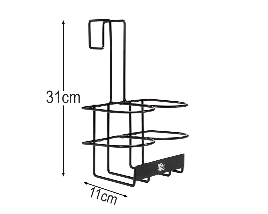 STC Grooming Bottle Holder - Fits 2 Bottles
