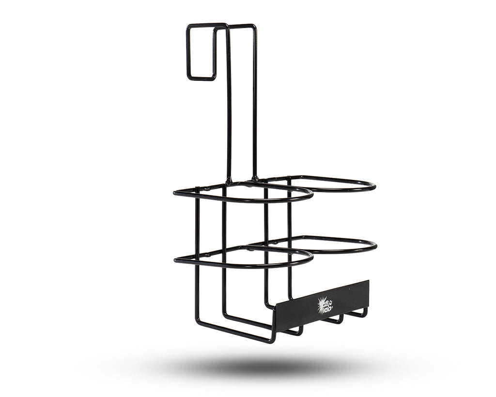 STC Grooming Bottle Holder - Fits 2 Bottles