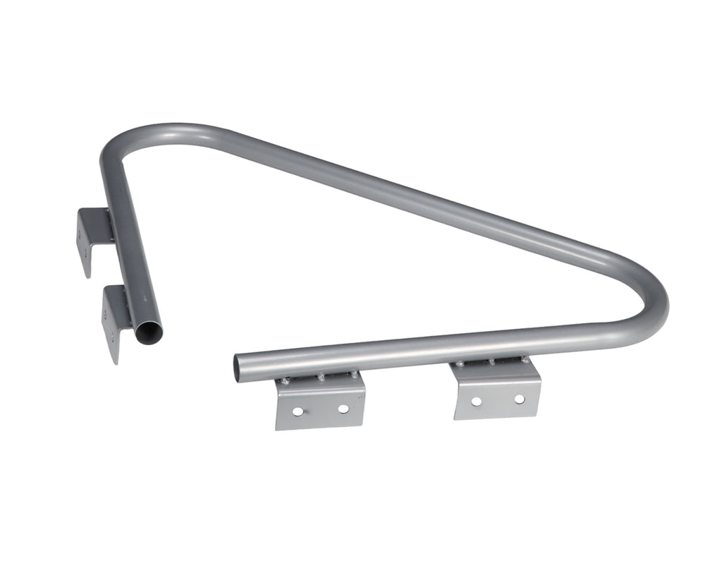 Plastic Corner Feed Tub - made with extreme durability to be able to withstand daily use in any environment