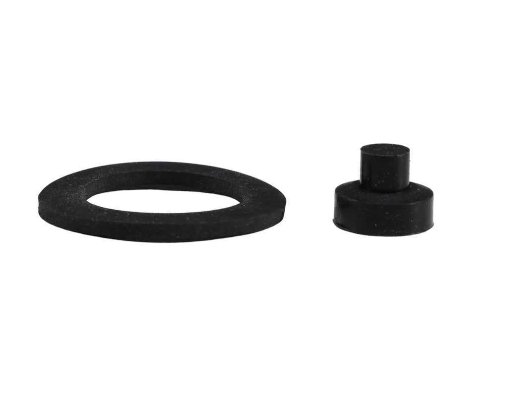 Spare Parts for Waterer - Grommet & Washer for Stock Waterer