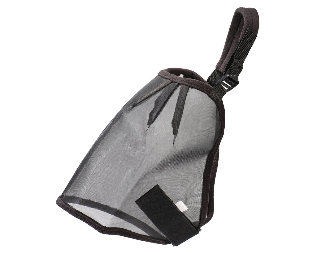 STC Fly Mask - Black