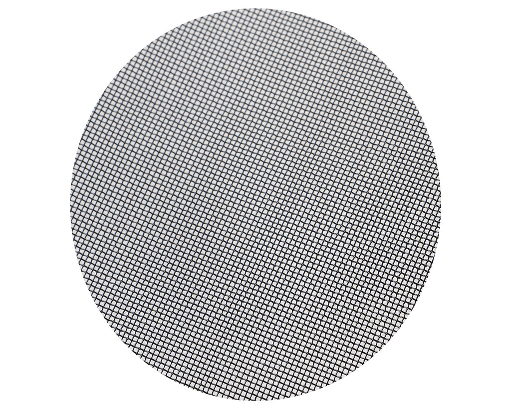 STC Fly Mask - Black