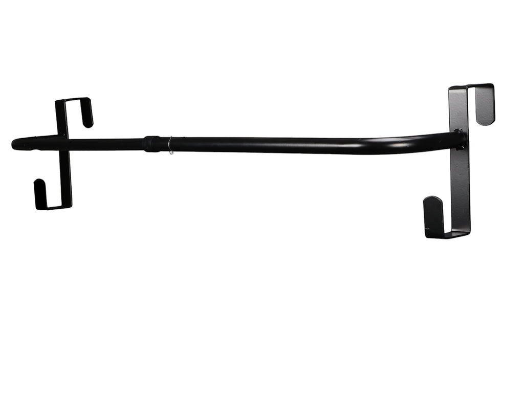 Adjustable & Portable Saddle Blanket Bar