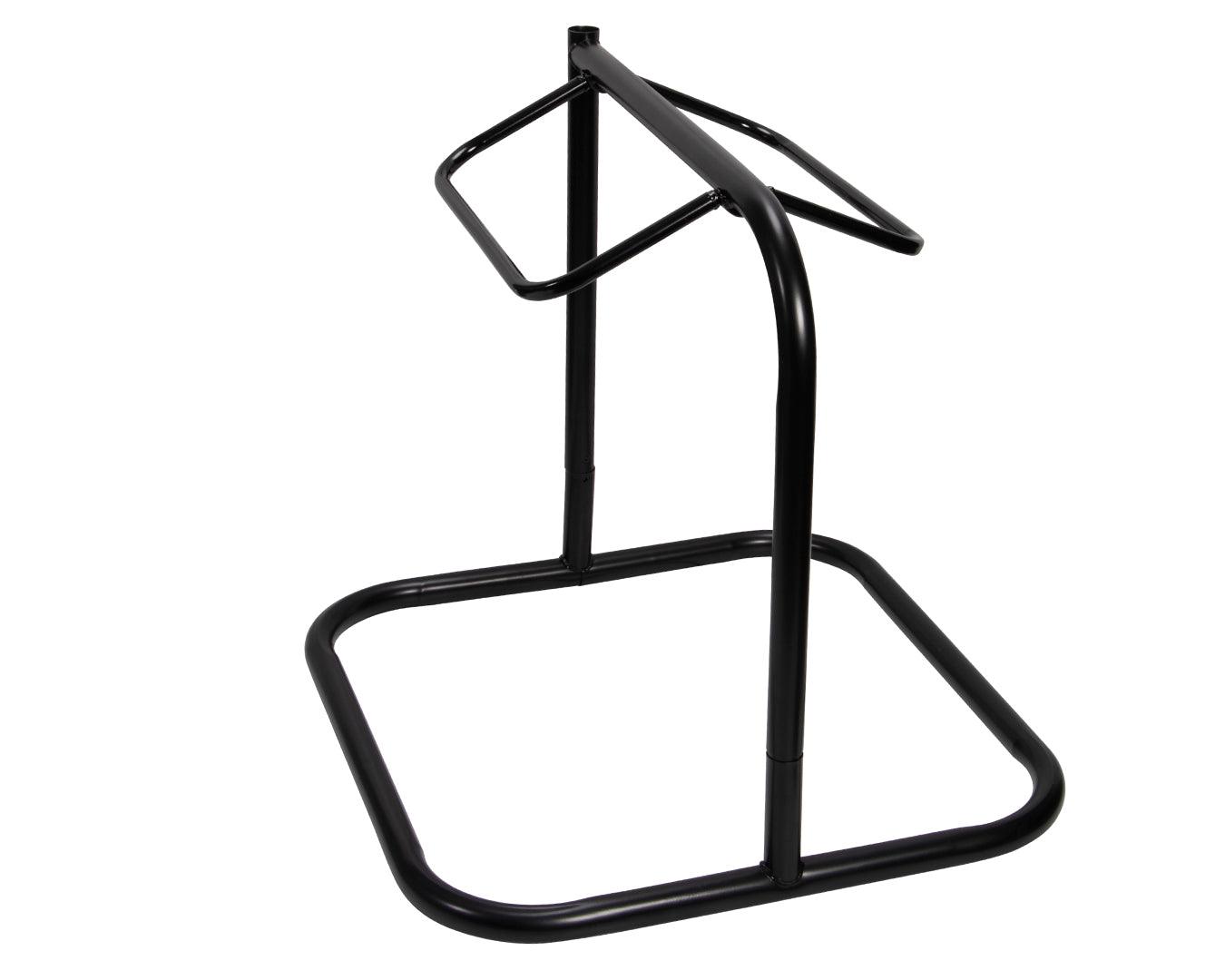 Easy-Up 3 Tier Light Portable Saddle Rack | Tack Storage – Greg Grant ...