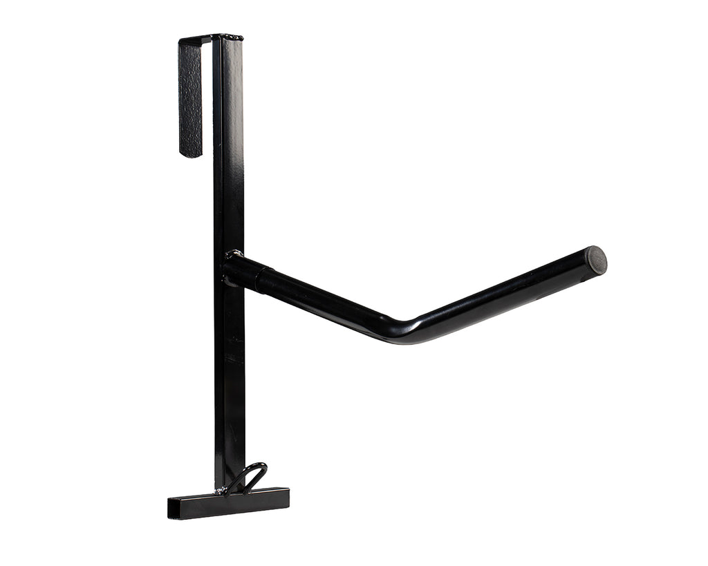 Portable Collapsible Saddle and Bridle Rack Single