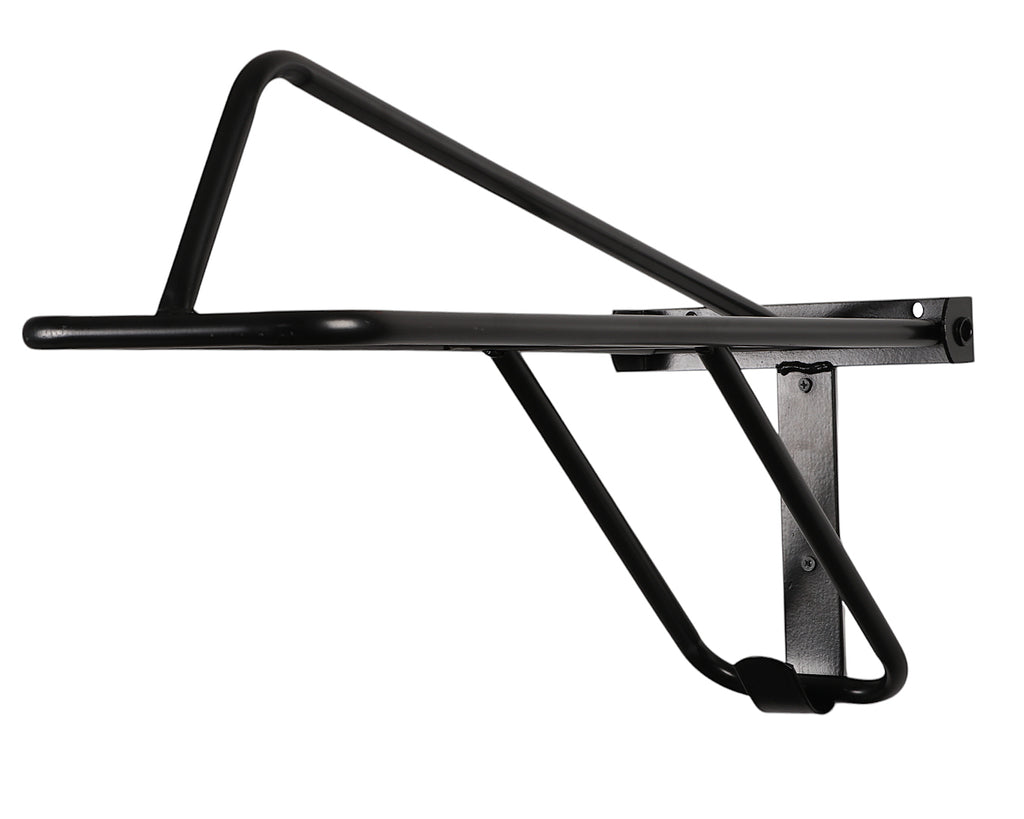 Heavy Duty Folding Saddle Bracket