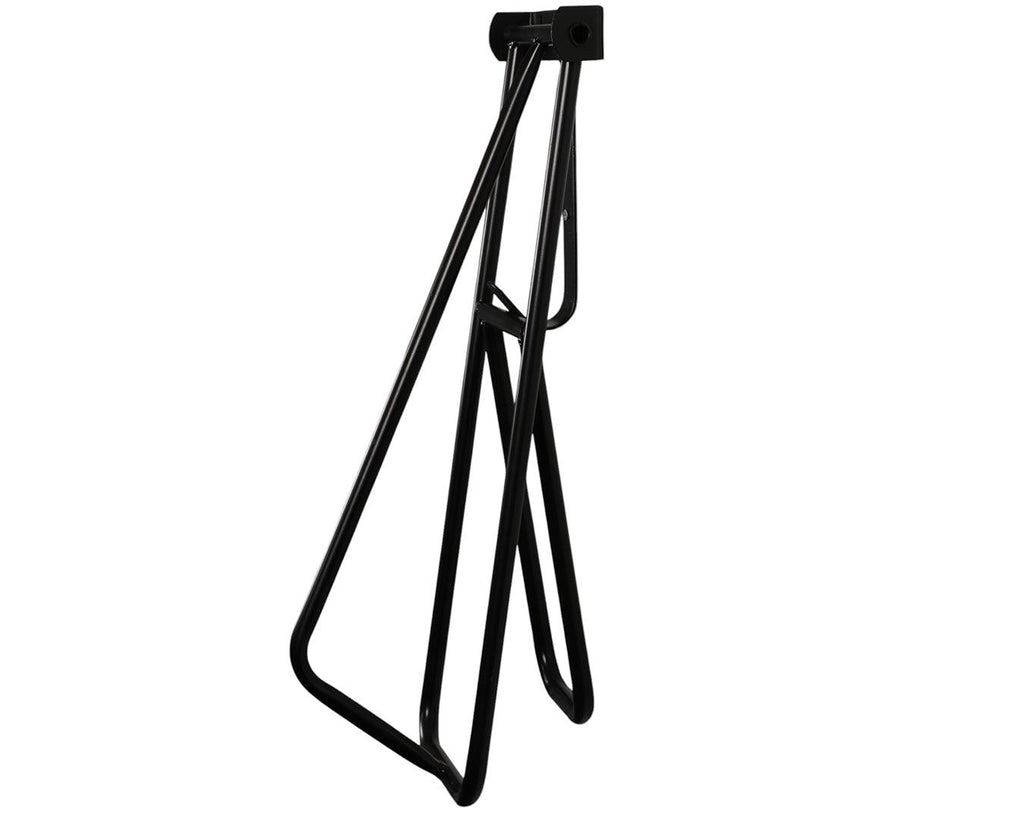 Heavy Duty Folding Saddle Bracket