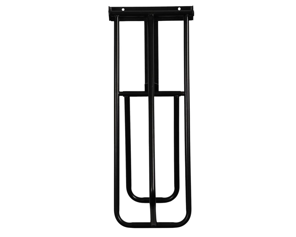 Heavy Duty Folding Saddle Bracket