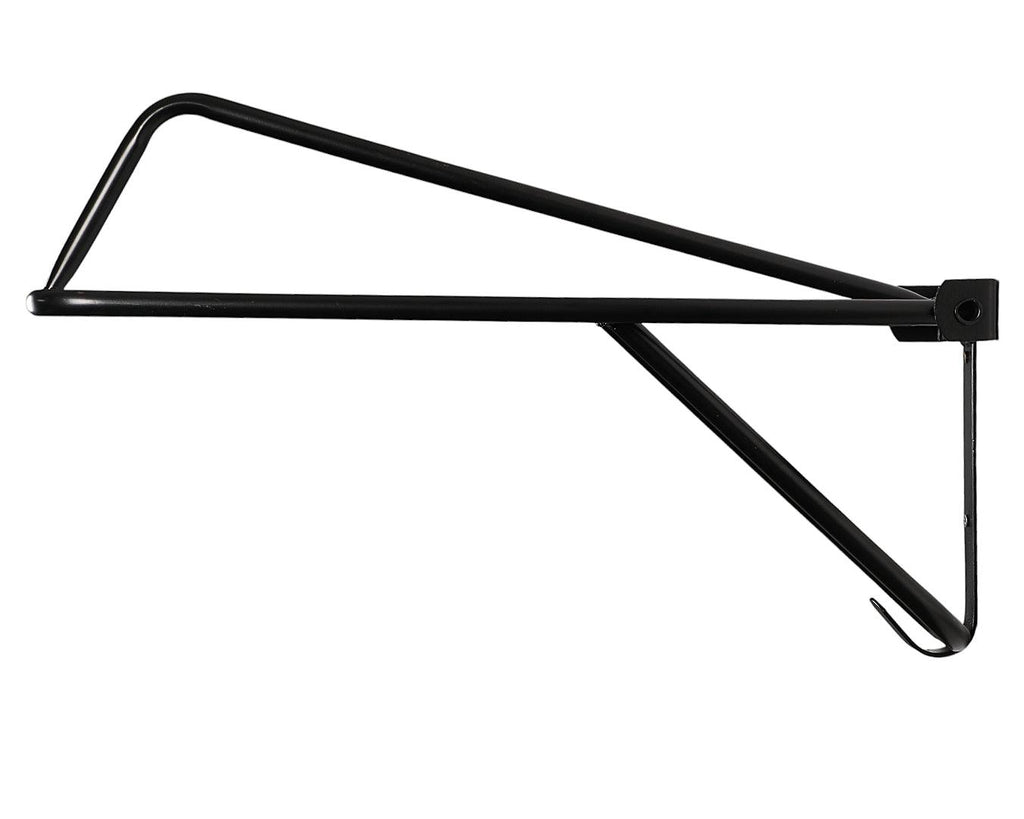 Heavy Duty Folding Saddle Bracket