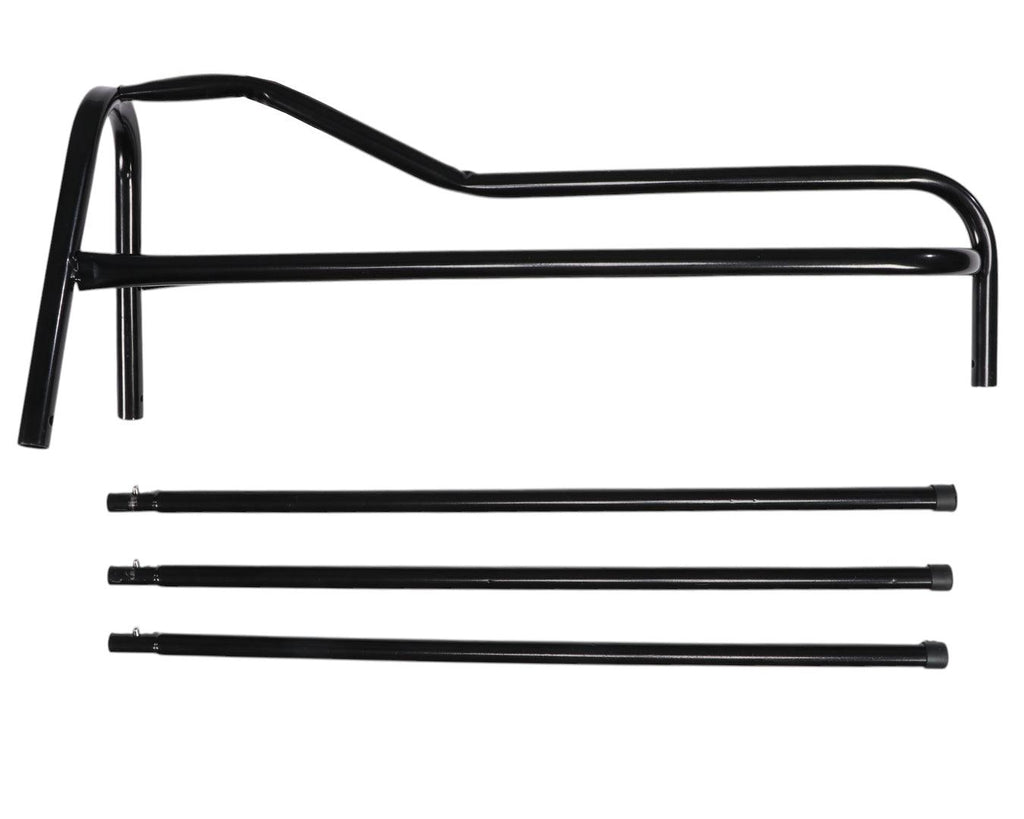 Three Leg Saddle Stand - Collapsible for Transportation or Storage