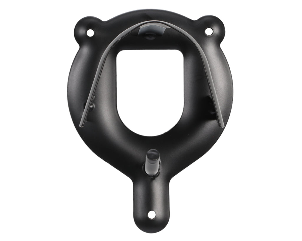 Bridle Bracket with vinyl coating - perfect for storage and organization of any equestrians tack-room