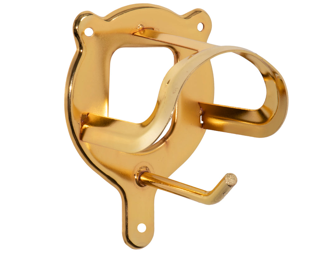 STC Electroplated Bridle Rack