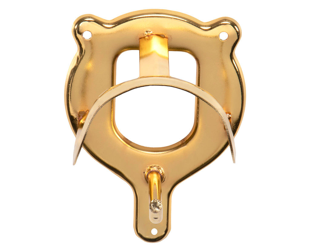 STC Electroplated Bridle Rack