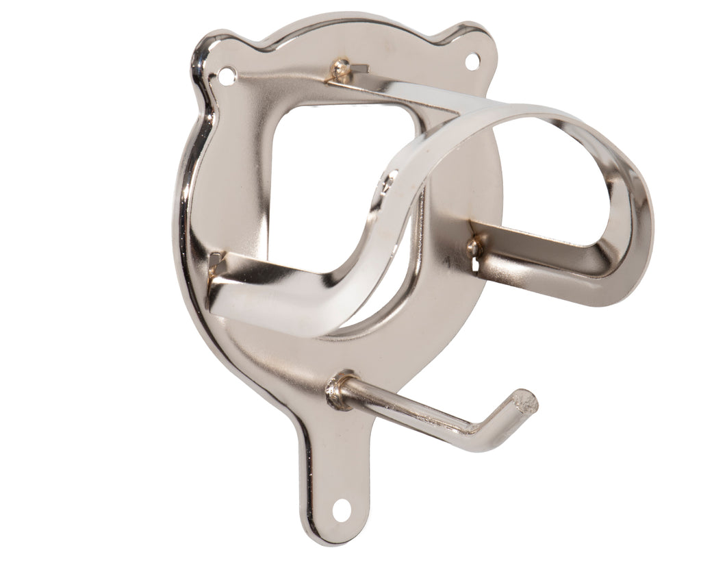 STC Electroplated Bridle Rack