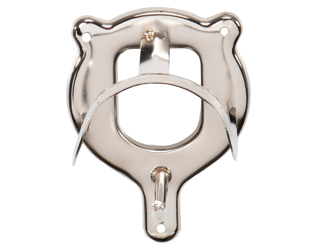 STC Electroplated Bridle Rack