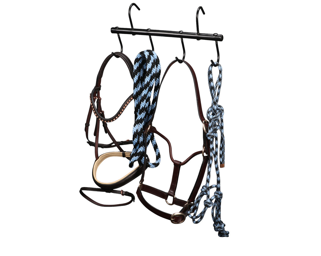Portable Tack Bar
