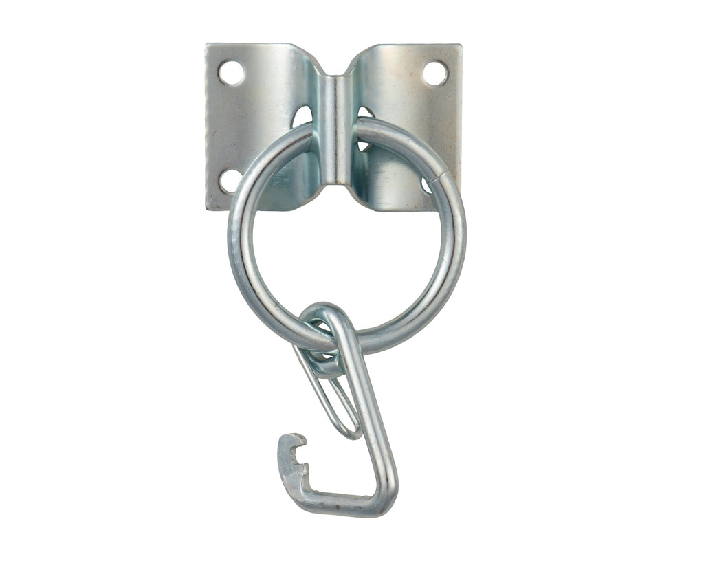 Showmaster Hay Showmaster hay net tie ring – Greg Grant Saddlery