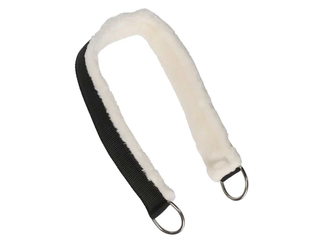 Showmaster Pull Back Collar