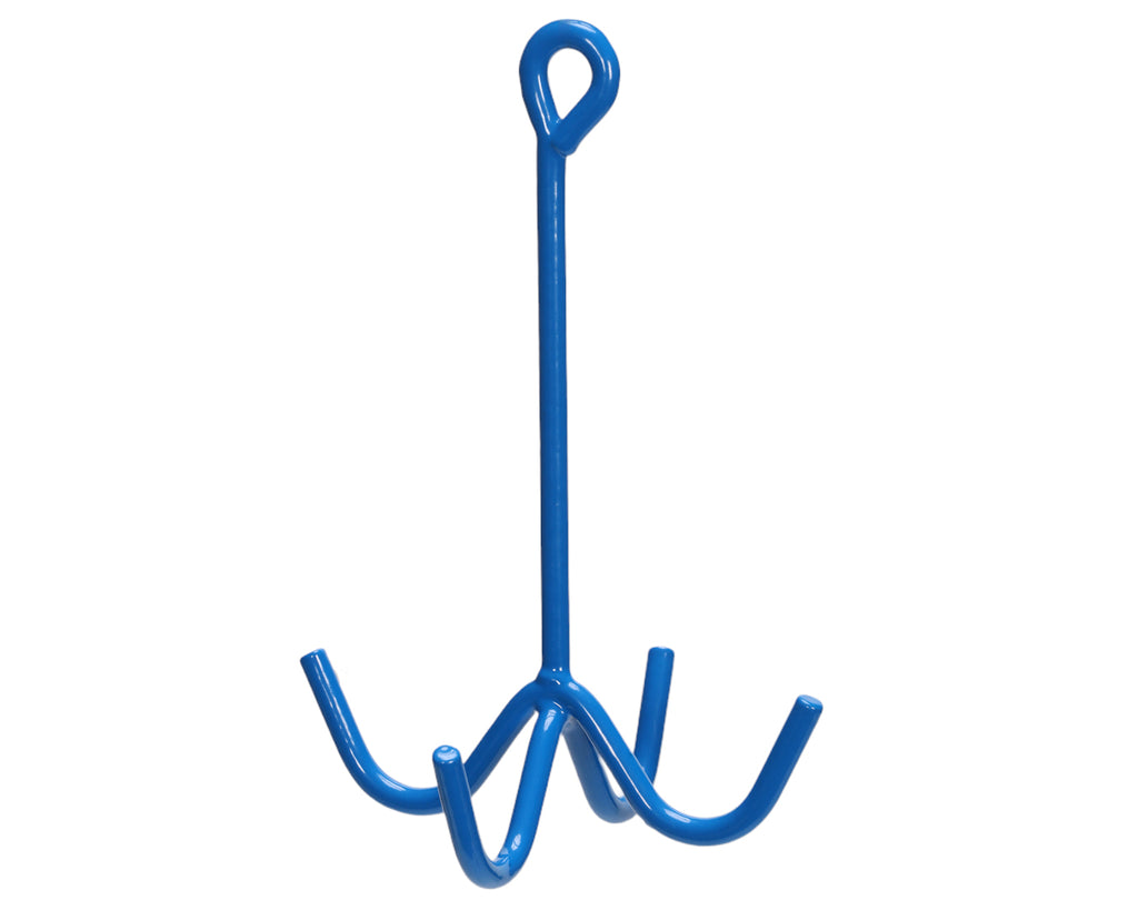 Four Pronged Tack Cleaning Hook