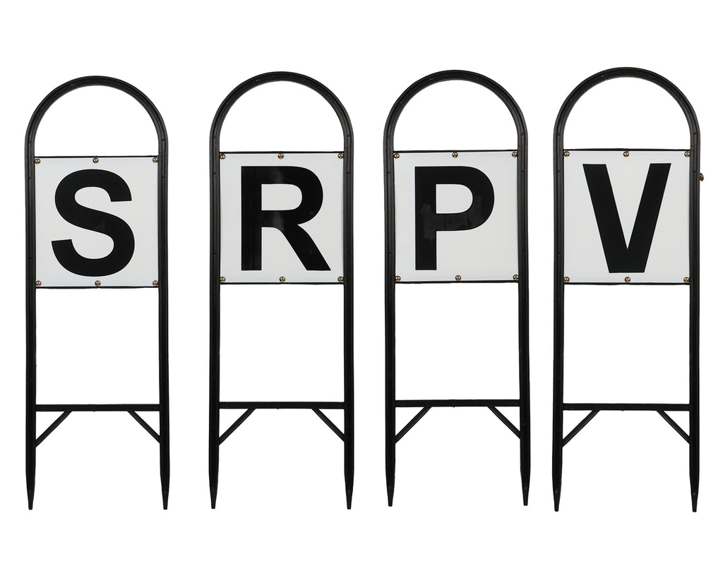 STC Dressage Markers - Set of 4 or 8