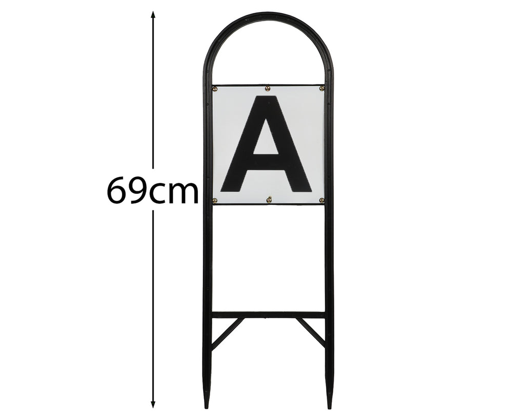 STC Dressage Markers - Set of 4 or 8