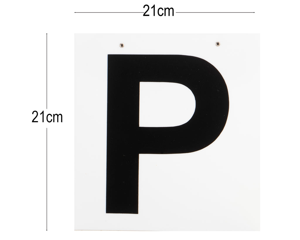 STC Over the Fence Dressage Letters