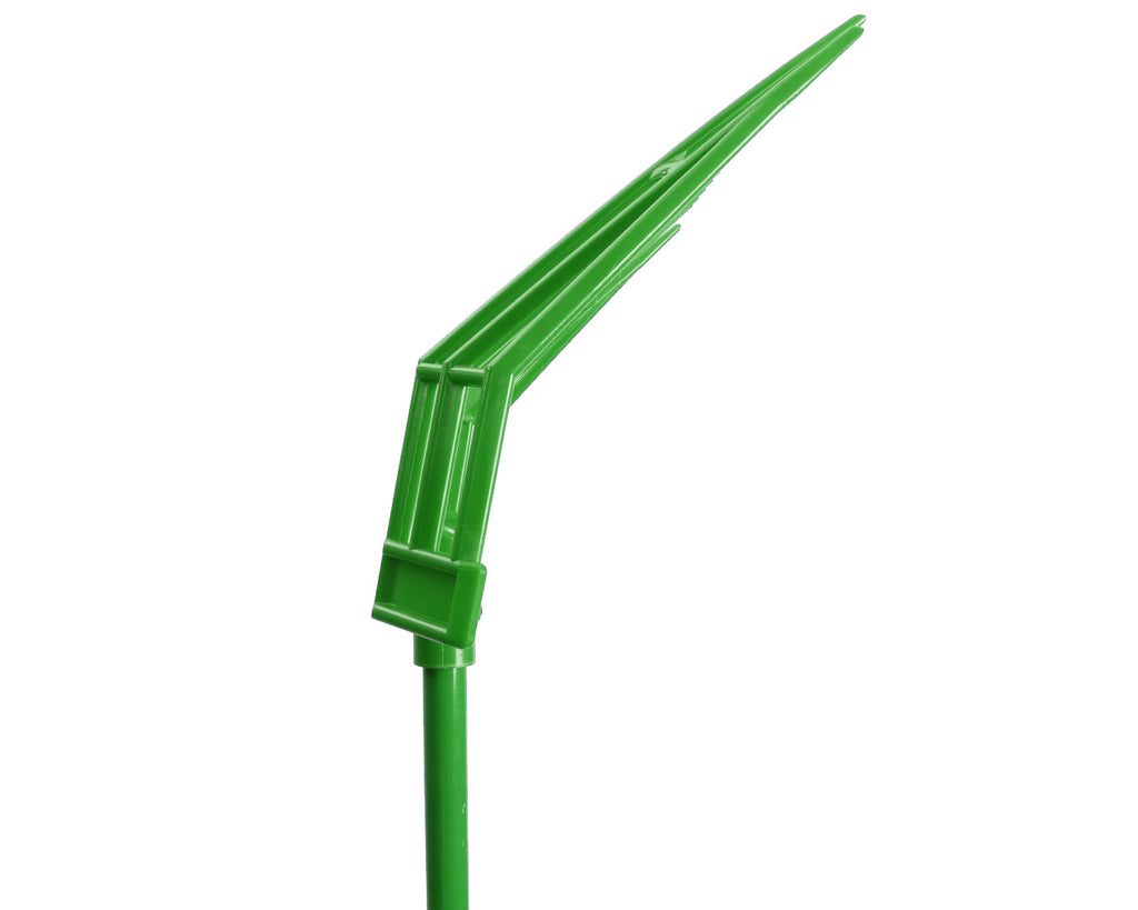 Stable Fork - Green