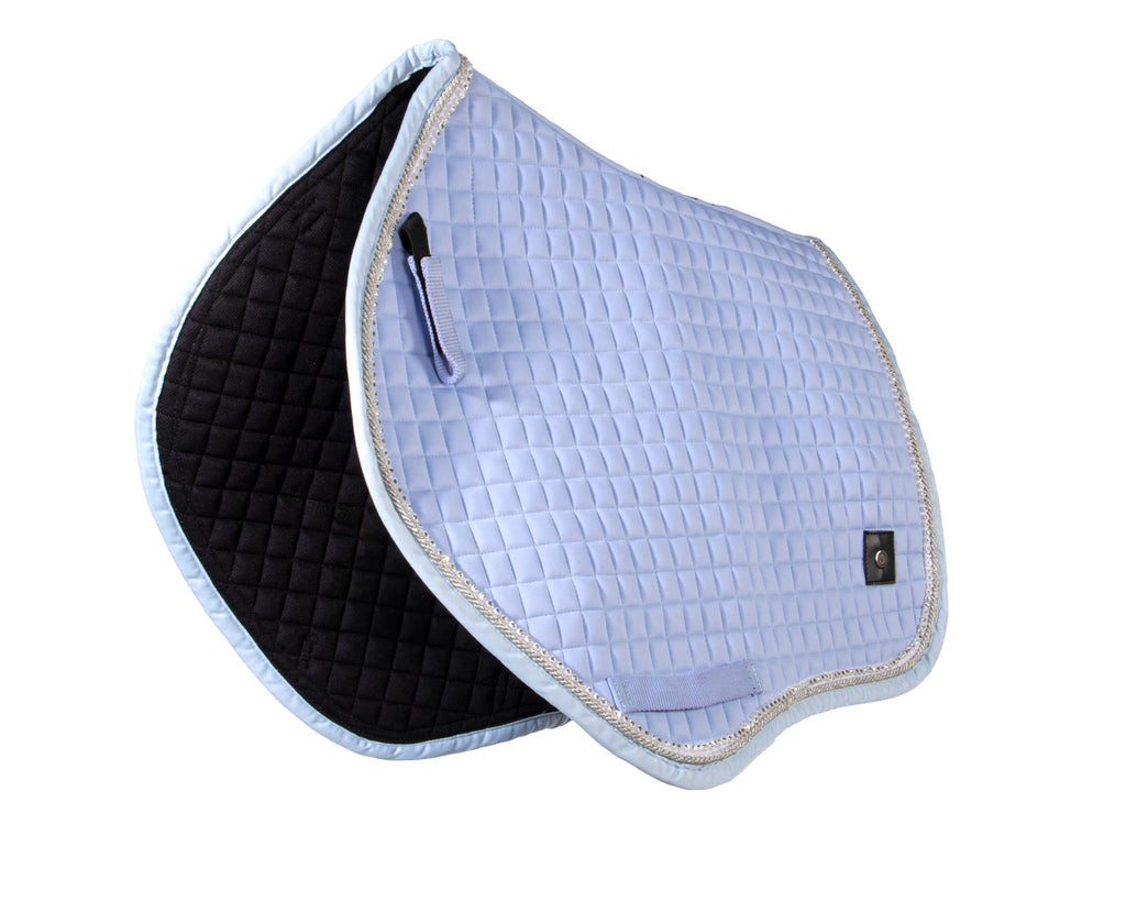 Sterling Softshell Jump Saddle Pad