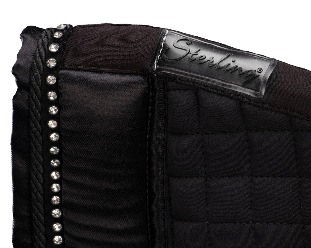 Sterling Softshell Dressage Saddle Pad