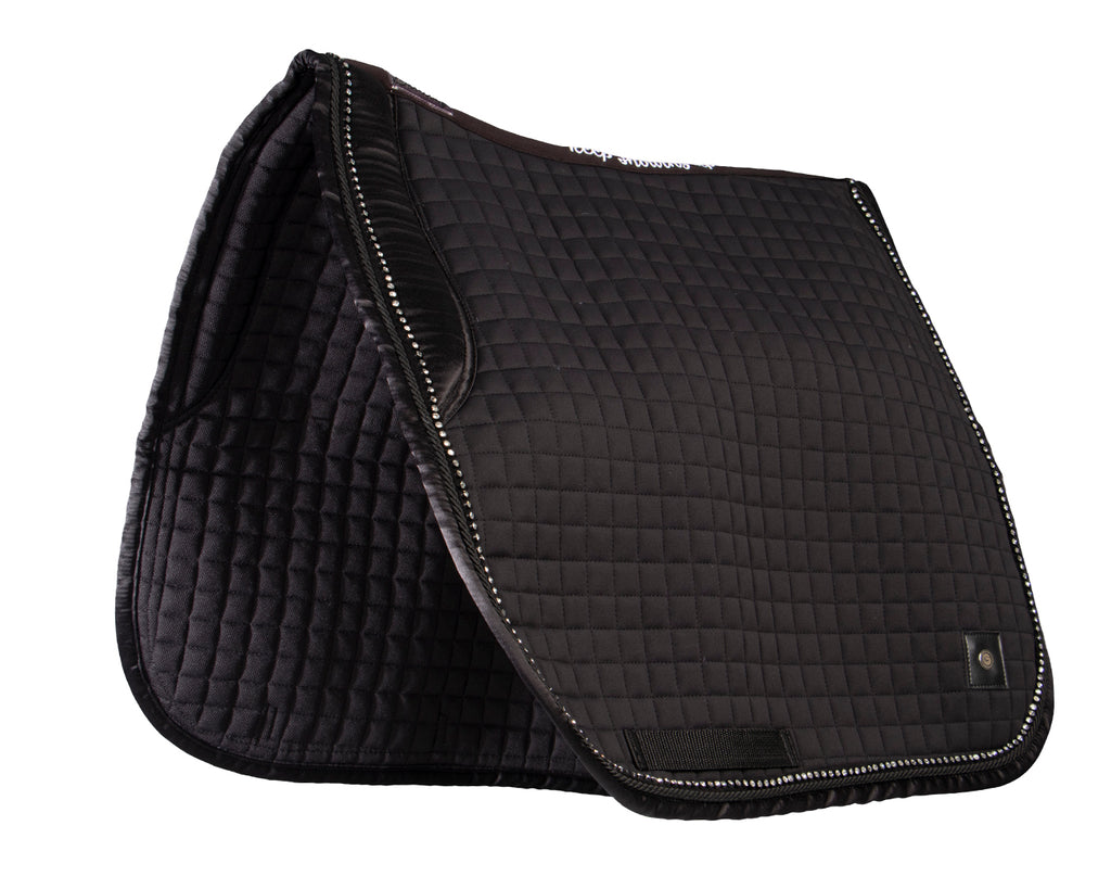 Sterling Softshell Dressage Saddle Pad