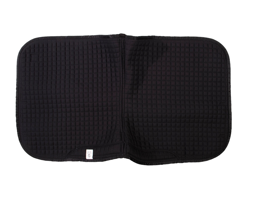 Sterling Softshell Dressage Saddle Pad