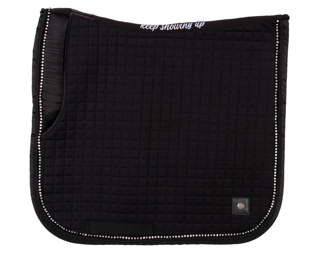 Sterling Softshell Dressage Saddle Pad