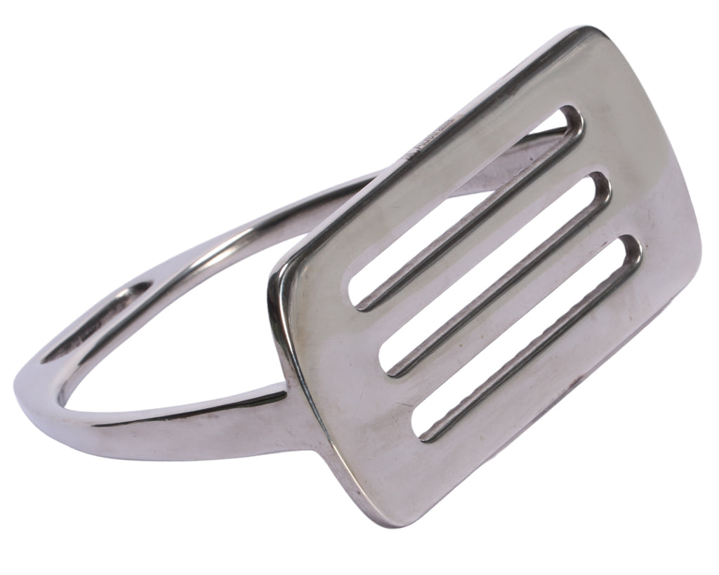 Stainless Steel Four Bar Stirrups - Stock Stirrups perfect for Western riding on your Horse or Pony