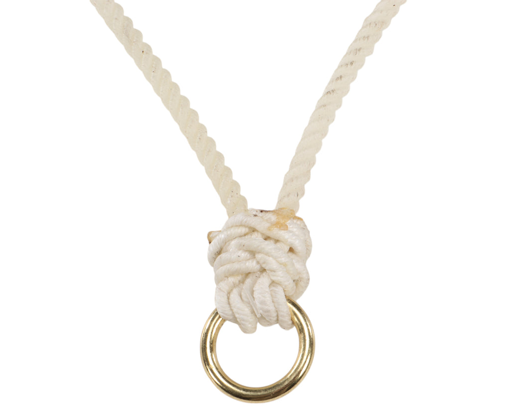 Supreme Western Headsetter w Rope Brow