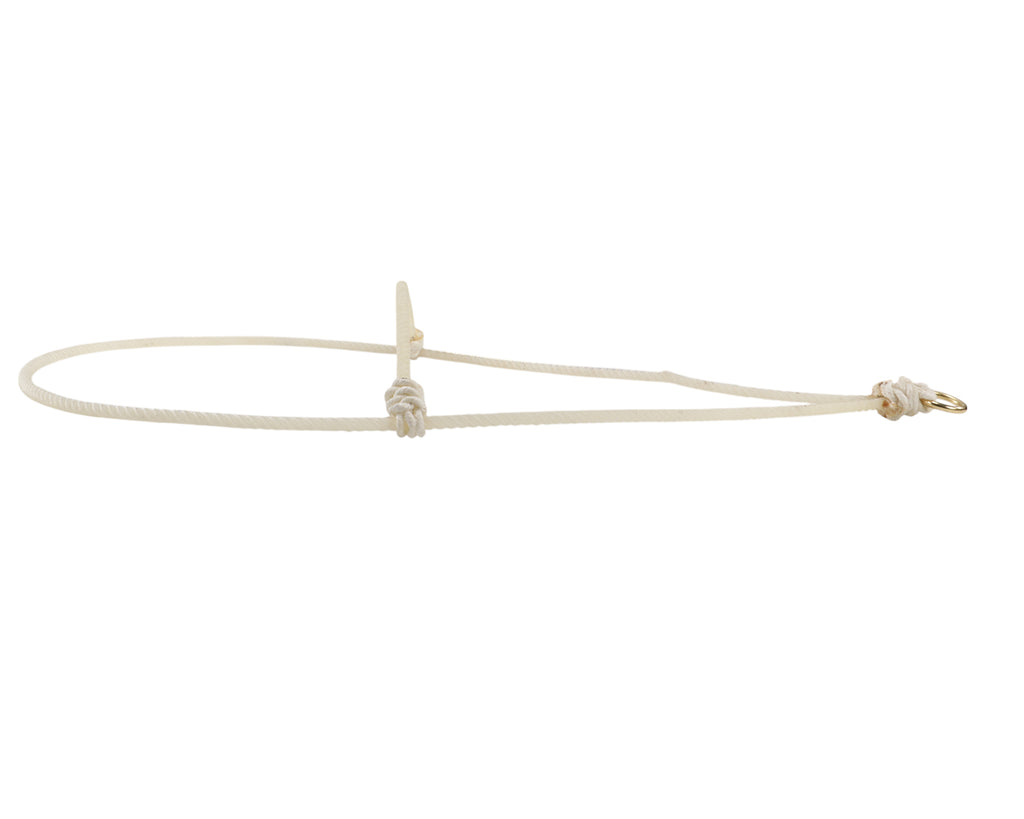 Supreme Western Headsetter w Rope Brow