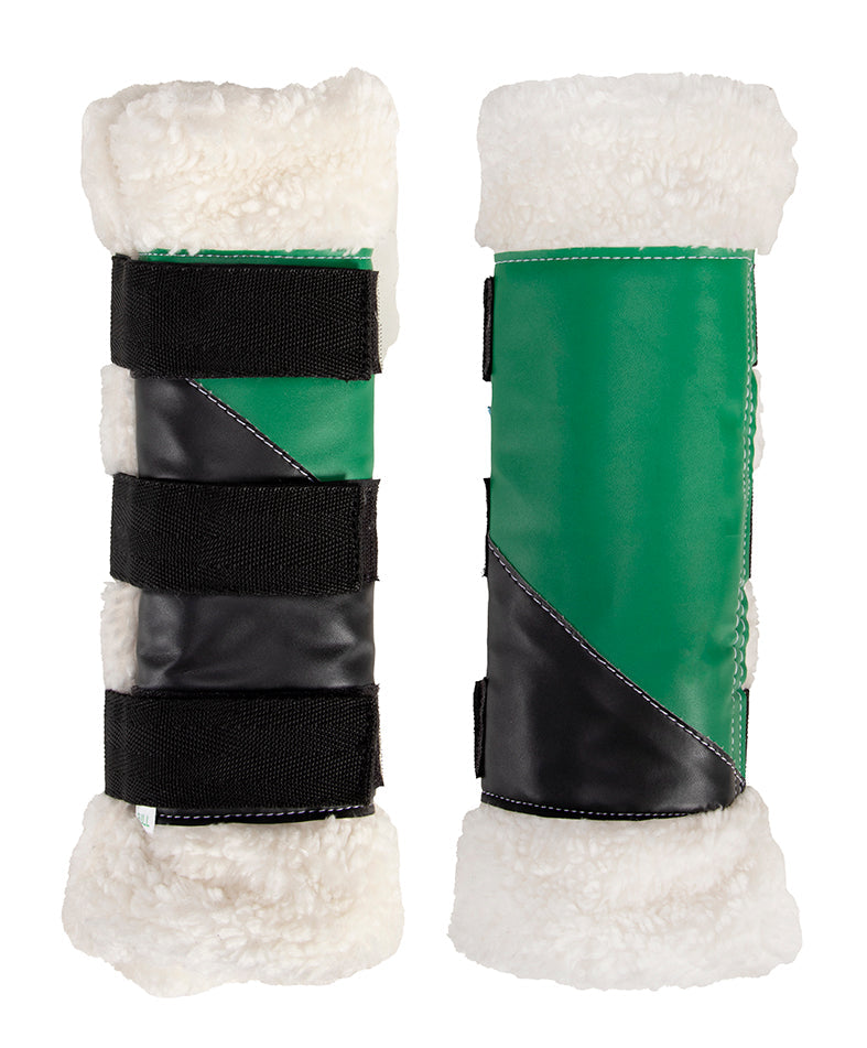 Showmaster All Purpose Fleece Boots