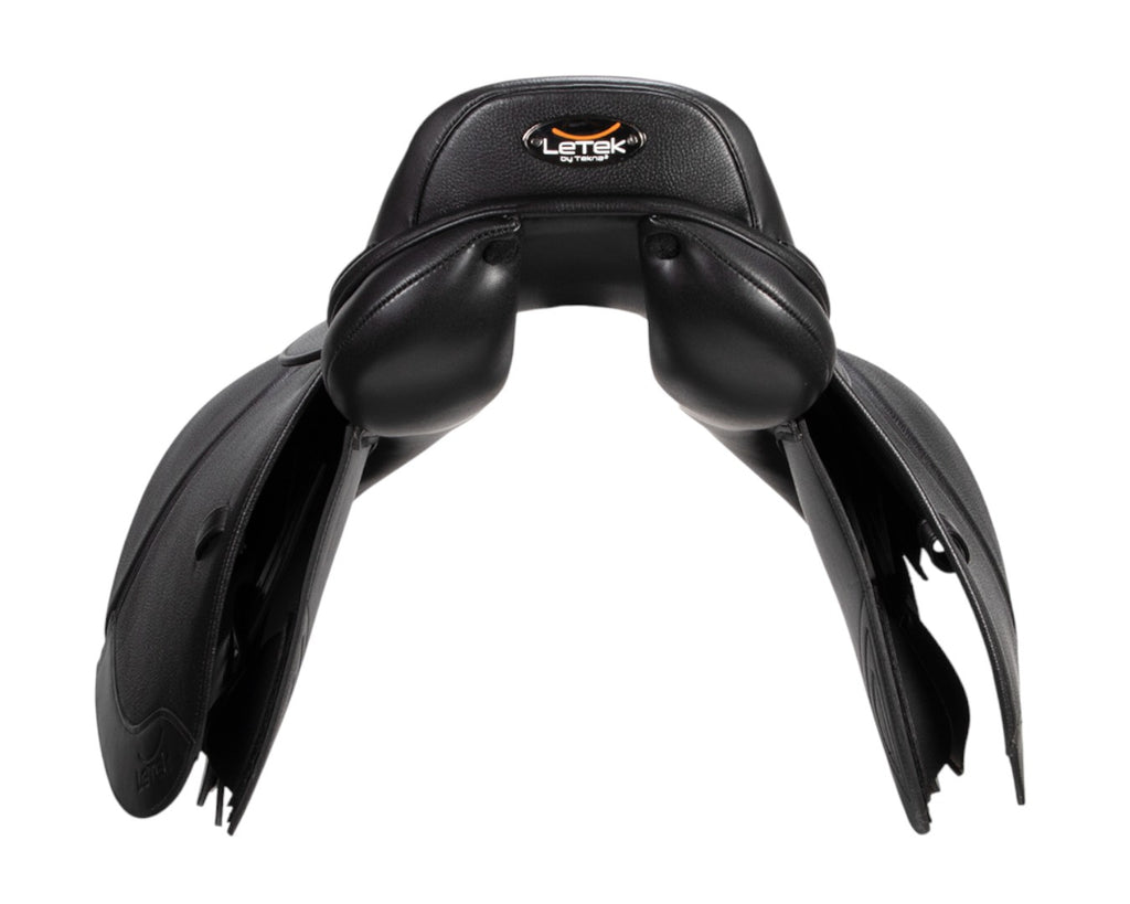 Letek Show Pony Jump Saddle