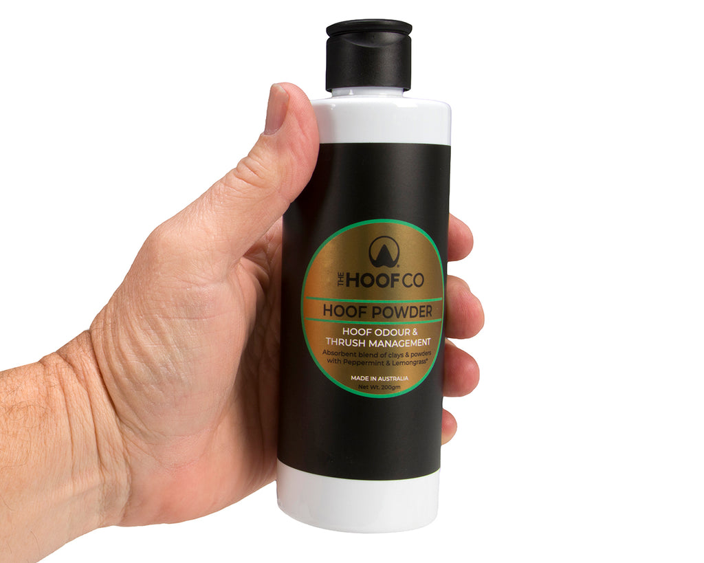 The Hoof Co - Hoof Powder