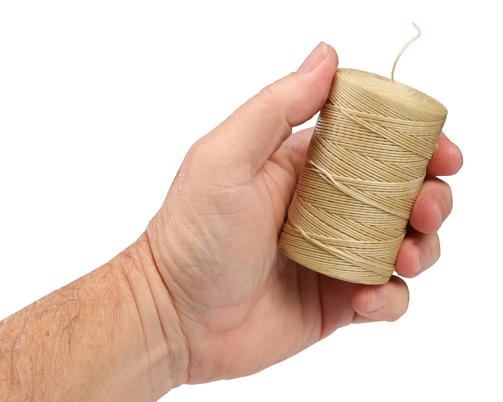 Speedy Stitcher Coarse Polyester Thread - Large Spool