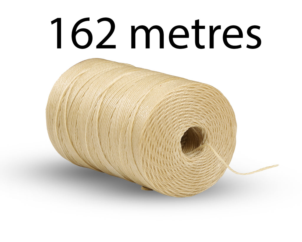 Speedy Stitcher Coarse Polyester Thread - Large Spool