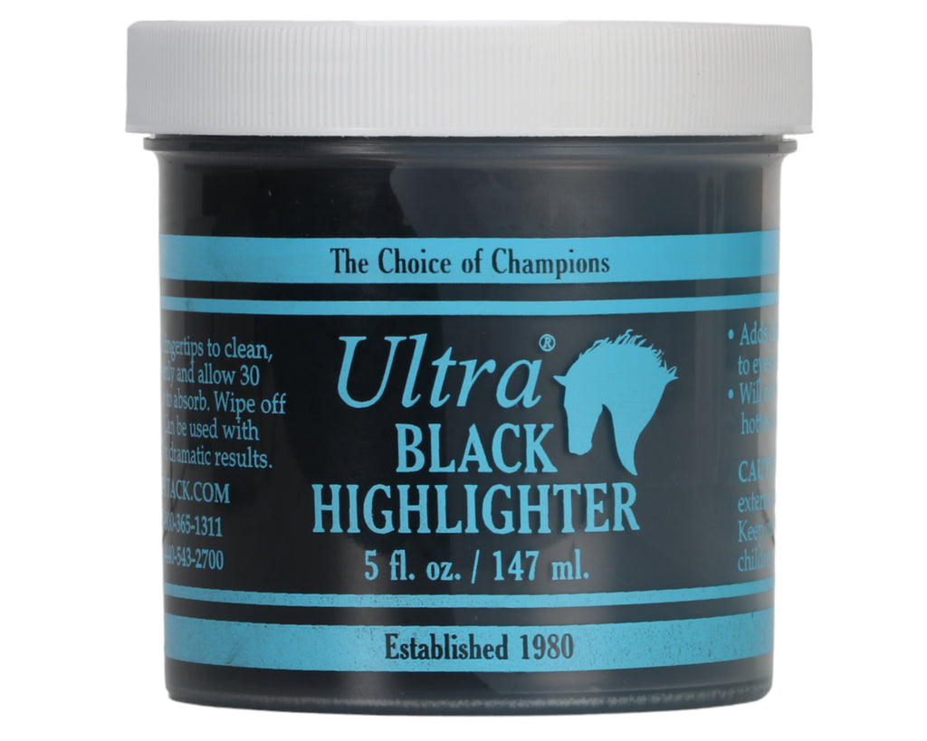 Ultra Highlighters - Black