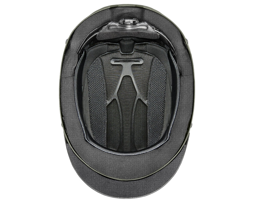 UVEX Perfexxion III Riding Helmet