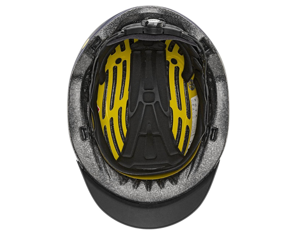 Uvex Exxential III Matt Riding MIPS Helmet