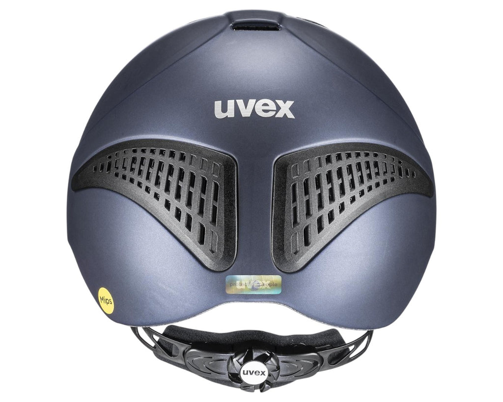 Uvex Exxential III Matt Riding MIPS Helmet