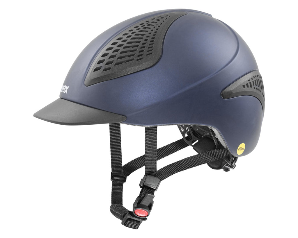 Uvex Exxential III Matt Riding MIPS Helmet